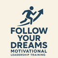 Follow Your Dreams Logo